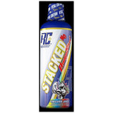 Shot z zloženo črpalko | Brez stimu - 480 ml