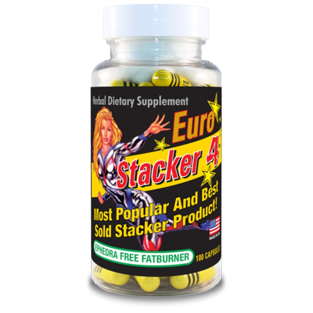 <tc>Stacker</tc> 4 - 100 kapsul