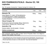 E2 xtreme 100 kapsule