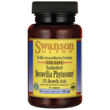 Standardizirane kapsule Boswellia Phytosome 60