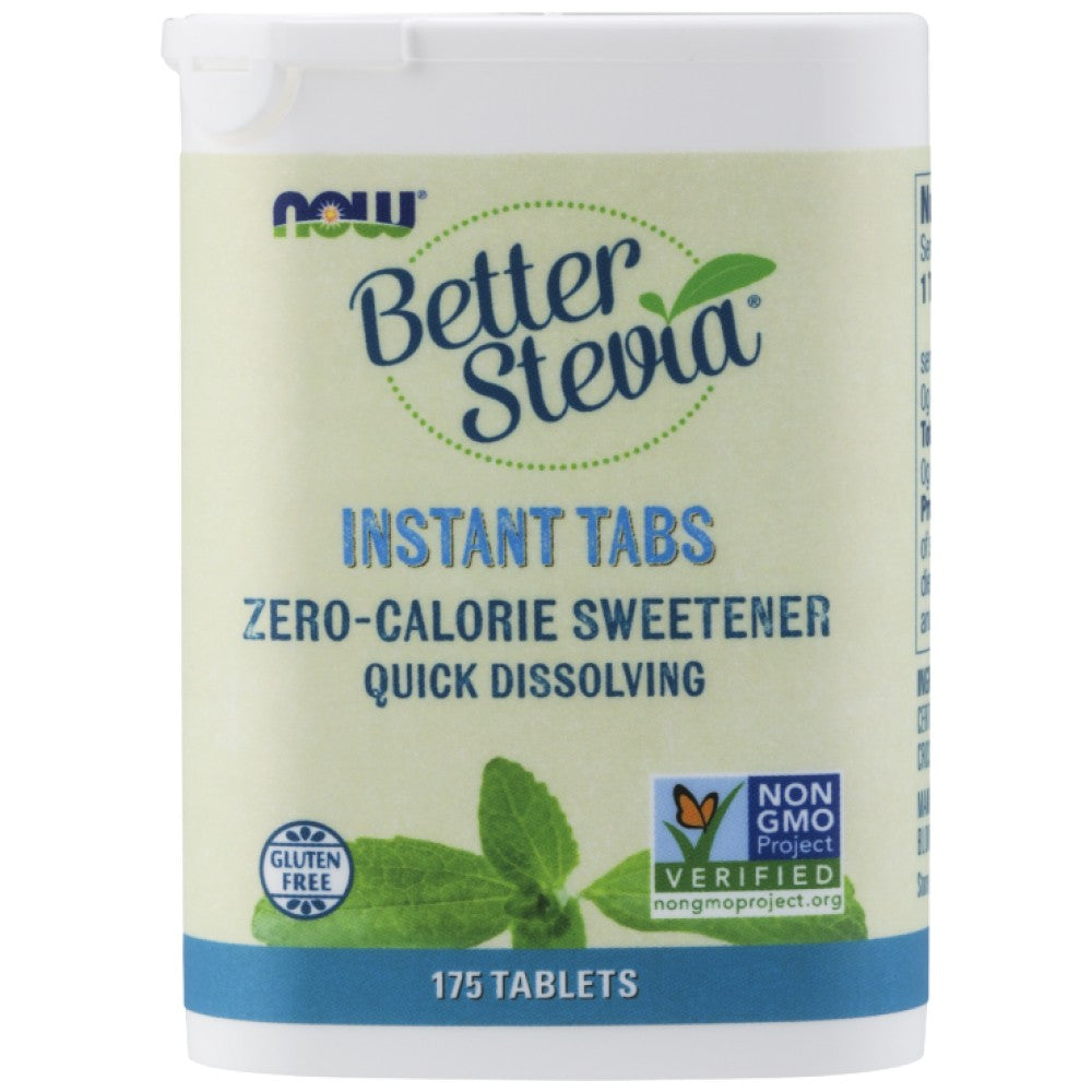 Zavihki Stevia Instant - 175 tablet
