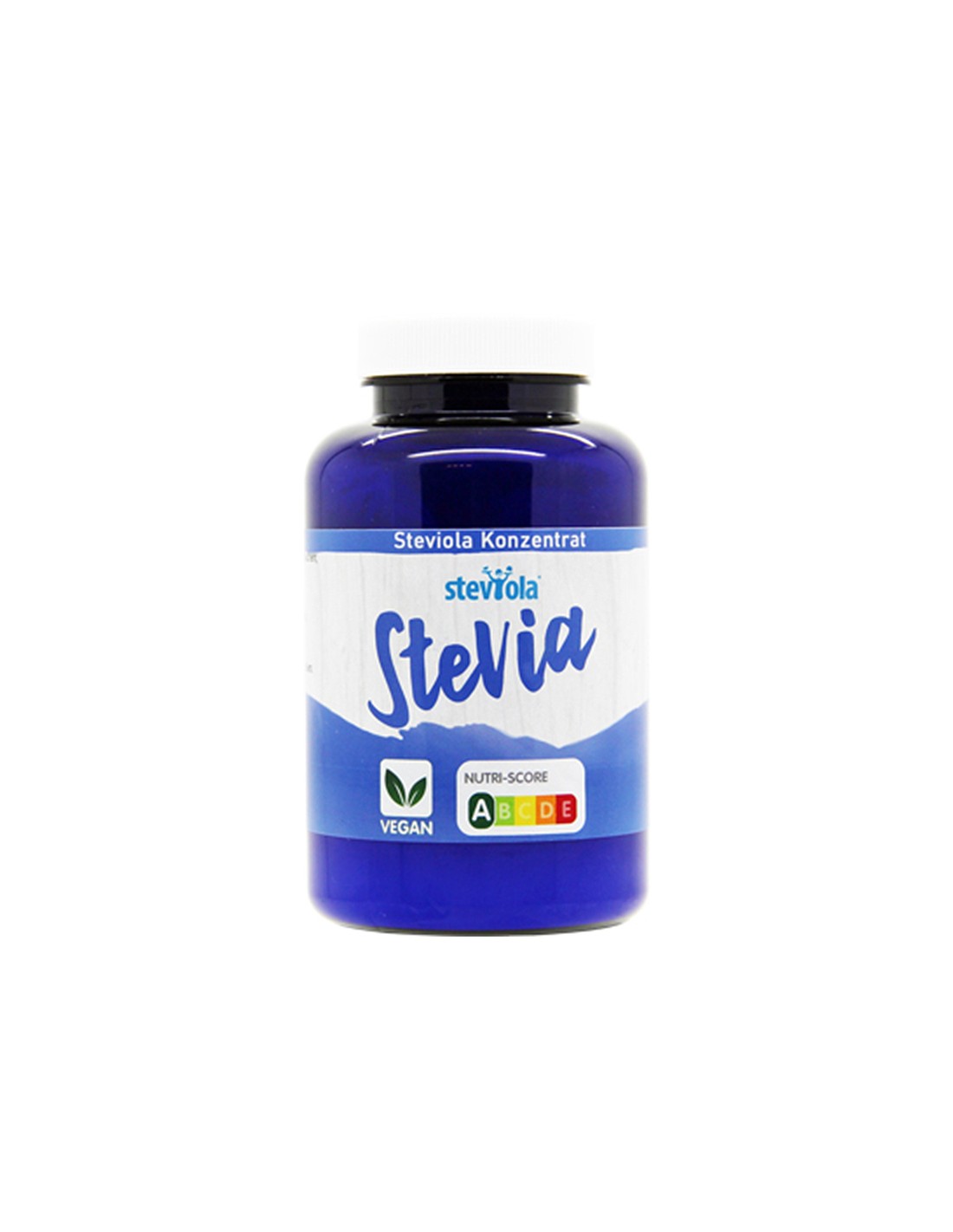 Stevia koncentrat - Steviola, 100 g