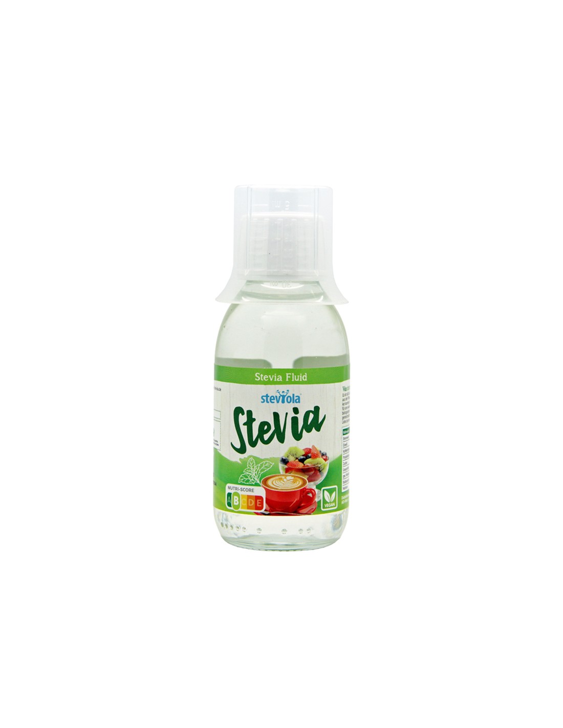 Tekoča stevia - Steviola, 125 ml