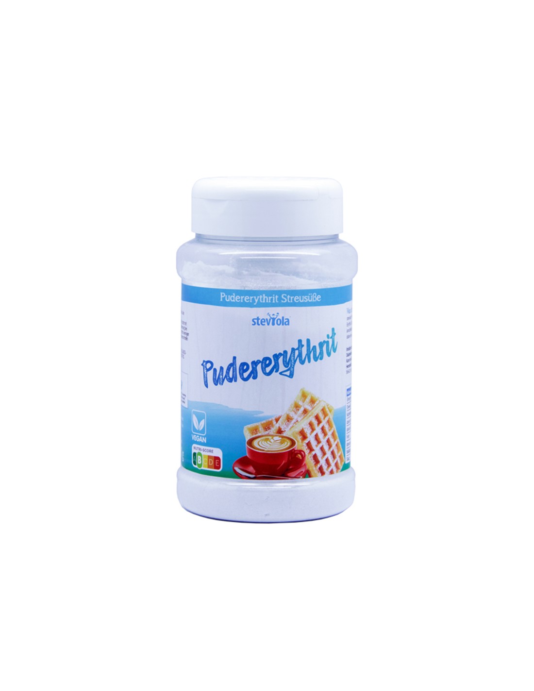 V prahu Stevia - Steviola, 350 g