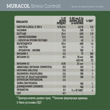 Nadzor stresa 120 kapsul (Ashwagandha, Passionflower, kolostrum)