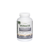 Nadzor stresa 120 kapsul (Ashwagandha, Passionflower, kolostrum)
