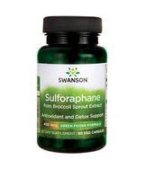 Sulforafan 400 mcg - 60 kapsul