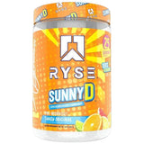Sunnyd pred vadbo - 280 gramov