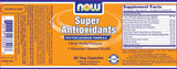 Super antioksidanti - 120 kapsul