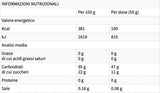 Super dexstrin | s Cluster Dexstrin® & Palatinose - 700 gramov