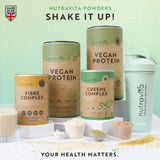 Super Greens kompleks (18 aktivnih sestavin) 200 g <tc>Nutravita</tc>