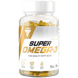 Super omega -3 - 120 gel kapsul