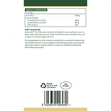 Koncentrirano ribje olje (super trdno ribje olje) 1200mg 60 mehke kapsule Natursaid