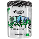 Superpump agresija / pred vadbo - 450 gramov