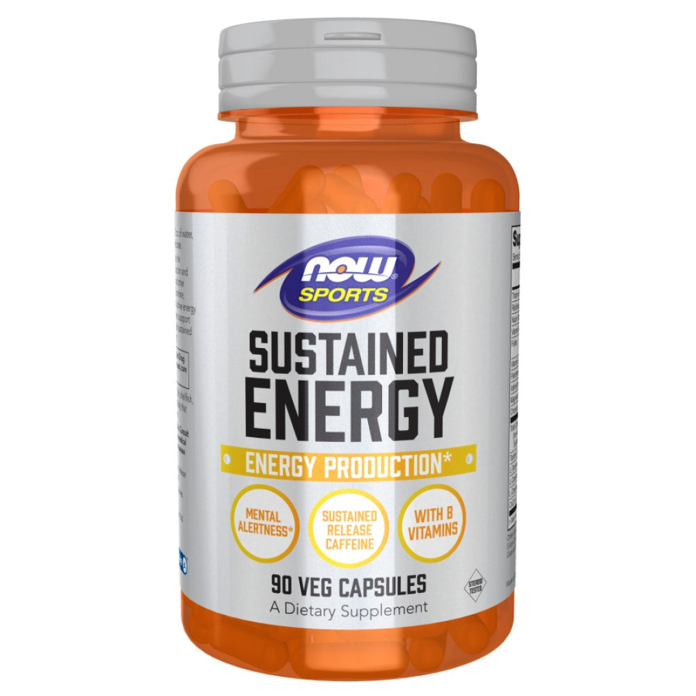 Trajna energija | z XTenergy ™ - 90 kapsul