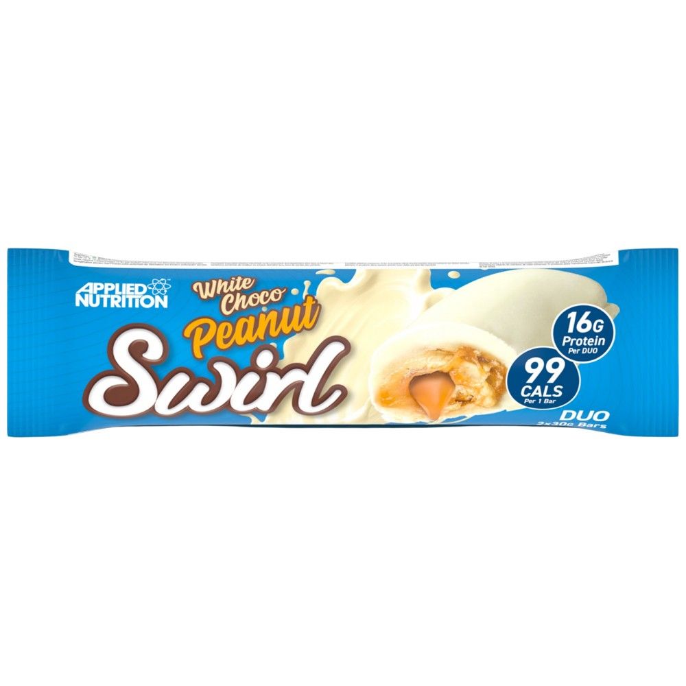 Vrtinčenje | Dvoboj proteina - 60 gramov