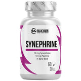 Sylefrin 10 mg | s piperinom - 60 kapsul