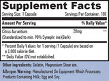 Sylefrin 20mg. / 100 kape.