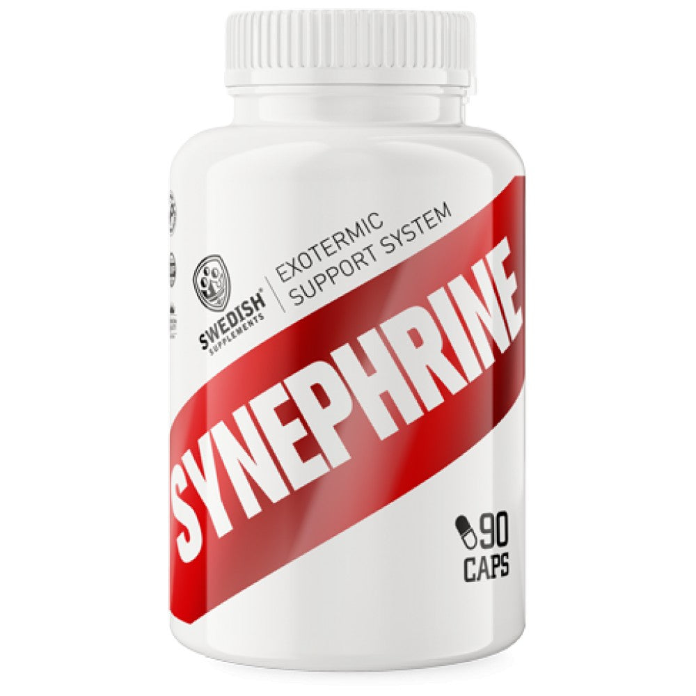 Sylefrine HCl - 90 kapsul