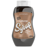 Sirup | Keto prijazna ničelna kalorija - različni okusi 350 ml