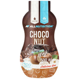 Sirup ničelna kalorija | Choco Nut - 500 ml