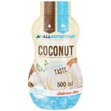 Sirup ničelna kalorija | Kokosov oreh - 500 ml