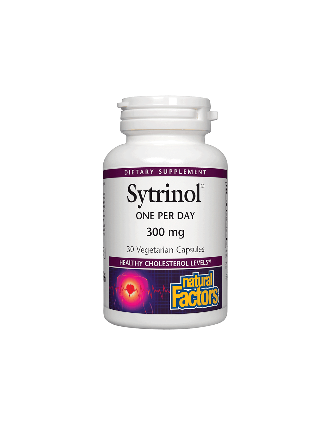 Kapsule sytrinol® x 30