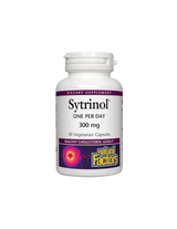 Kapsule sytrinol® x 30