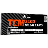 TCM Mega Caps 1100 - 120 kapsul