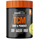 TCM v prahu | Tri kreatin malate - 500 gramov