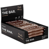 Bar./Beljakovinski bar - 60 gramov
