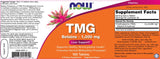 TMG 1000 mg - 100 tablet