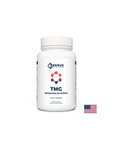 Proti staranju, zaščita DNK - TMG - trimetil glicin, cink, vitamini B6 in B12, folna kislina, 120 kapsul za 4 mesece vnosa