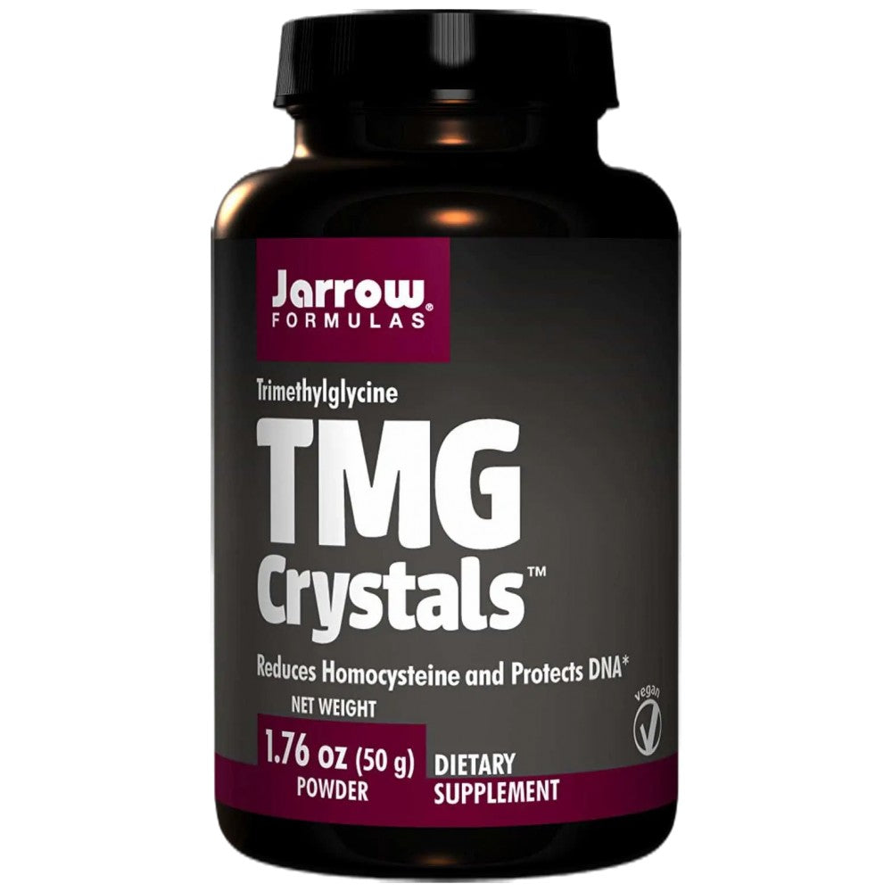 TMG kristali v prahu 650 mg 50 gramov