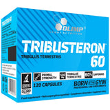 Tribusteron 60 - 120 kapsul