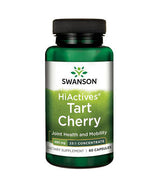 Tart Cherry 465 mg - 60 kapsul