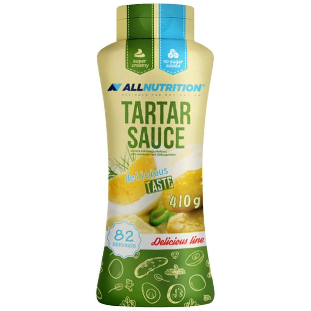Tartarna omaka | Nizko kalorija 410 ml