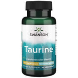 Taurin 1000 mg 60 kapsul