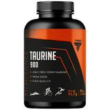 Taurin 900 | Vzdržljivost - 90 kapsul