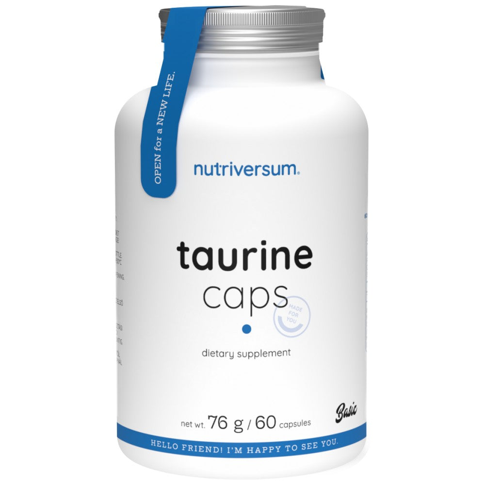 Tavrinske kapice 1000 mg - 60 kapsul