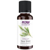Olje čajevca | 100% čista melaleuca alternifolia - 30 ml