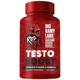 Test Booster 120 kapsul