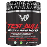 Testni bik | Testo X -Treme Man Up - 180 tablet