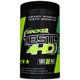 Testo 4hd 120 kapsul