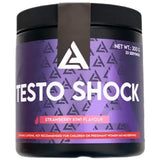 Testo šok | s Tribulus in Maca - 300 gramov