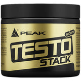 Testo sklad - 60 kapsul