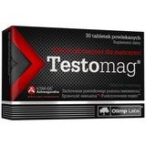 Testomag - 30 tablet