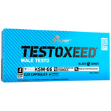 Testoxeed - 120 kapsul