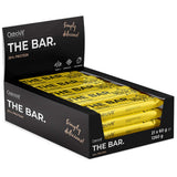 Bar. / Beljakovinski bar - 21 x 60 gramov