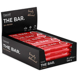 Bar. / Beljakovinski bar - 21 x 60 gramov